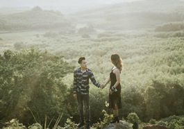 Bản lĩnh thực sự của người đàn ông là vì người mình yêu mà làm tất cả 12 Bản lĩnh thực sự của người đàn ông là vì người mình yêu mà làm tất cả