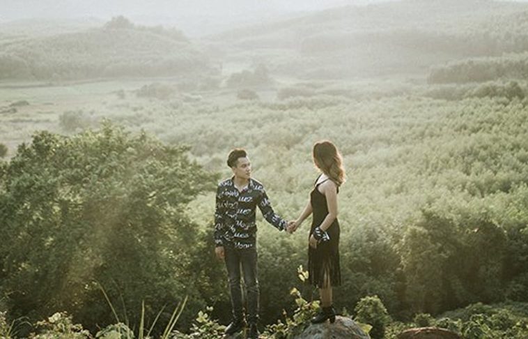 Bản lĩnh thực sự của người đàn ông là vì người mình yêu mà làm tất cả 13 Bản lĩnh thực sự của người đàn ông là vì người mình yêu mà làm tất cả