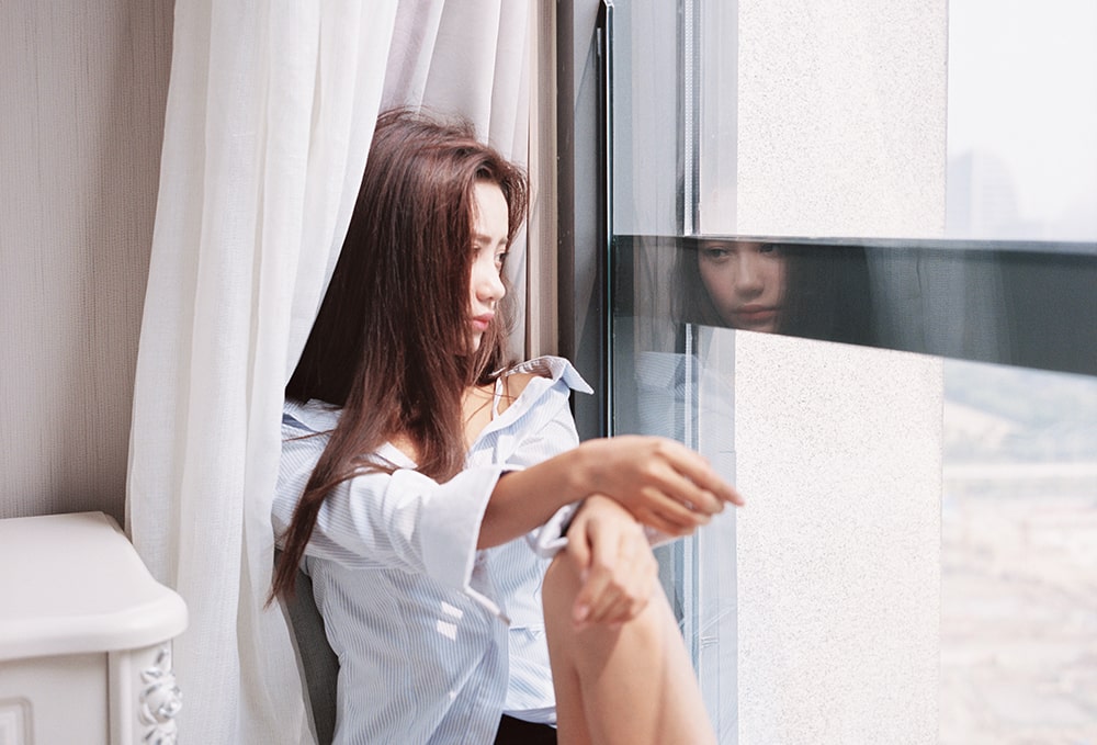 Chúng ta chia tay nhau là do duyên số đúng không? 4 Chúng ta chia tay nhau là do duyên số đúng không?