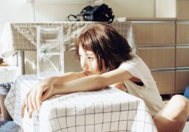 Có những ngày như thế, ngay cả thở cũng làm ta thấy mệt mỏi 6 Có những ngày như thế, ngay cả thở cũng làm ta thấy mệt mỏi