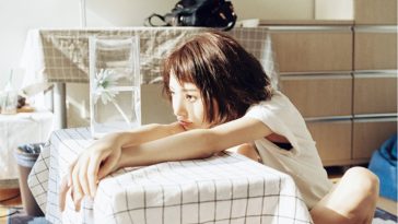 Có những ngày như thế, ngay cả thở cũng làm ta thấy mệt mỏi