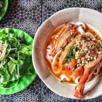Đến Đà Nẵng, bạn đừng bỏ qua những món ăn này nhé 22 Đến Đà Nẵng, bạn đừng bỏ qua những món ăn này nhé