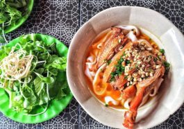 Đến Đà Nẵng, bạn đừng bỏ qua những món ăn này nhé 65 Đến Đà Nẵng, bạn đừng bỏ qua những món ăn này nhé
