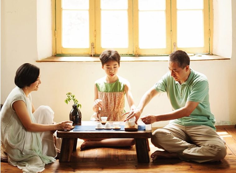 Hạnh phúc chẳng ở đâu xa, nó đến từ nơi gọi là Gia Đình 13 Hạnh phúc chẳng ở đâu xa, nó đến từ nơi gọi là Gia Đình