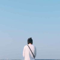 Hãy dừng lại khi thấy cuộc đời quá mỏi mệt...