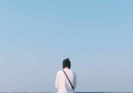 Hãy dừng lại khi thấy cuộc đời quá mỏi mệt... 7 Hãy dừng lại khi thấy cuộc đời quá mỏi mệt...