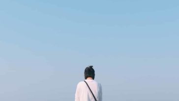 Hãy dừng lại khi thấy cuộc đời quá mỏi mệt...