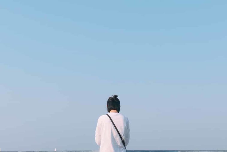 Hãy dừng lại khi thấy cuộc đời quá mỏi mệt...