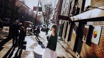 Học yêu mình, sau những tháng năm yêu người...