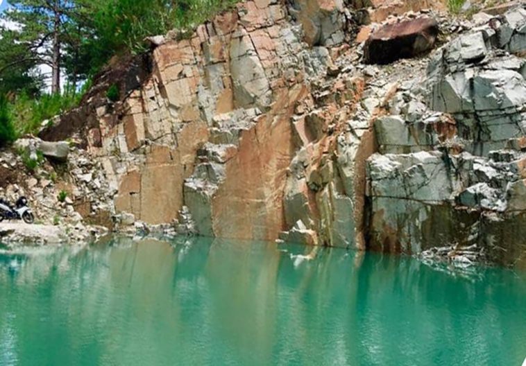 Hướng dẫn chi tiết đường đến “Tuyệt Tình Cốc”, điểm mới nổi ở Đà Lạt 13 Hướng dẫn chi tiết đường đến “Tuyệt Tình Cốc”, điểm mới nổi ở Đà Lạt