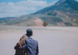 Liệu có còn người đàn ông như thế này trên cuộc đời? 8 Liệu có còn người đàn ông như thế này trên cuộc đời?