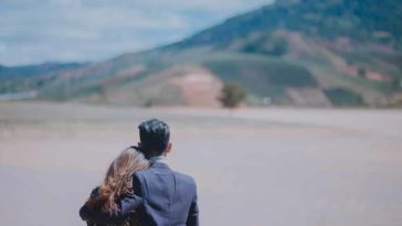 Liệu có còn người đàn ông như thế này trên cuộc đời?