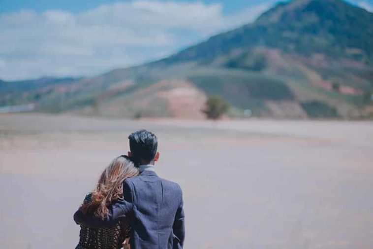 Liệu có còn người đàn ông như thế này trên cuộc đời? 13 Liệu có còn người đàn ông như thế này trên cuộc đời?