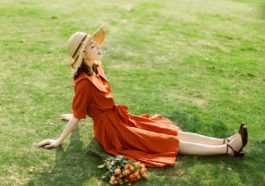 Loại phụ nữ làm đàn ông mê say là loại biết tự túc là hạnh phúc... 8 Loại phụ nữ làm đàn ông mê say là loại biết tự túc là hạnh phúc...