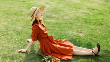 Loại phụ nữ làm đàn ông mê say là loại biết tự túc là hạnh phúc...
