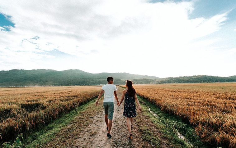 Nếu đã yêu nhau thực sự thì sẽ không vì lý do này mà chia tay...