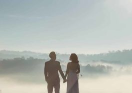 Nếu một người nói yêu bạn, hãy xem hành động của họ... 8 Nếu một người nói yêu bạn, hãy xem hành động của họ...