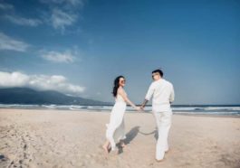 Người đi cùng ta đến cuối đời sẽ là người đến đúng thời điểm... 5 Người đi cùng ta đến cuối đời sẽ là người đến đúng thời điểm...