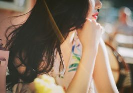 Phụ nữ là vậy, càng trải qua tổn thương thì họ càng mạnh mẽ... 8 Phụ nữ là vậy, càng trải qua tổn thương thì họ càng mạnh mẽ...