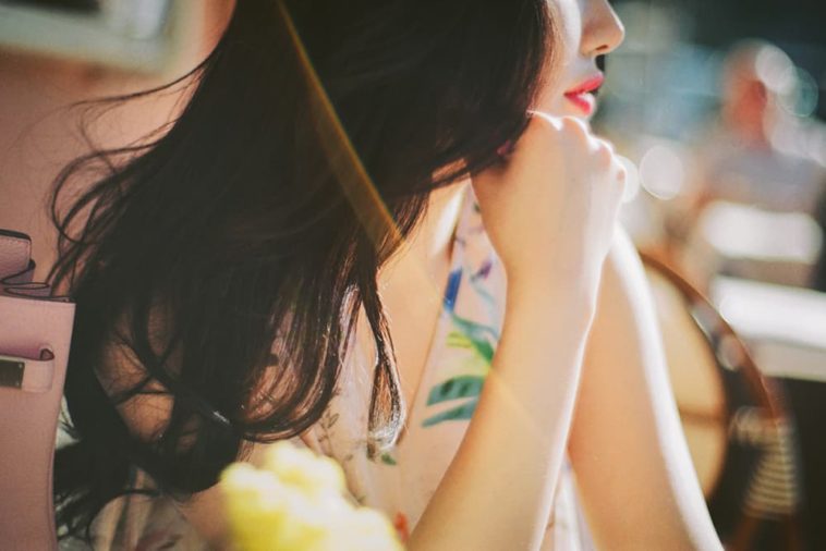 Phụ nữ là vậy, càng trải qua tổn thương thì họ càng mạnh mẽ...