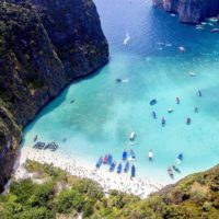 Tận hưởng mùa hè bất tận tại đảo Koh Phi Phi - Bangkok 22 Tận hưởng mùa hè bất tận tại đảo Koh Phi Phi - Bangkok