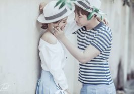 Thế nào là yêu đúng người? 7 Thế nào là yêu đúng người?