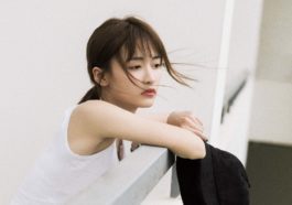 Tôi đã từng khao khát được yêu thương biết bao...