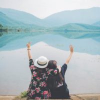 Tri kỷ là ai giữa biển đời có hàng ngàn người như thế...