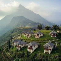 Trốn mình trong ngôi làng Bắc Âu xinh đẹp giữa lòng Sapa 22 Trốn mình trong ngôi làng Bắc Âu xinh đẹp giữa lòng Sapa
