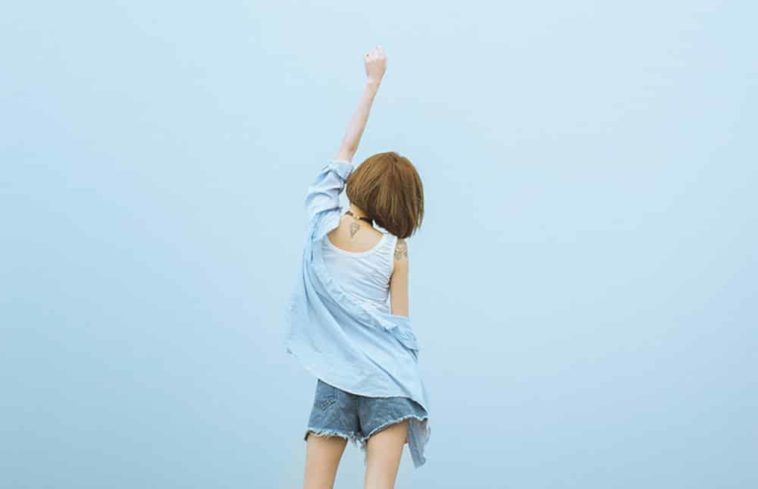 Tuổi 23, cái tuổi chứa đựng những biến đổi lớn lao của cuộc đời...