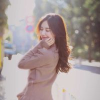 Vì sao con gái nhất định phải cố gắng?