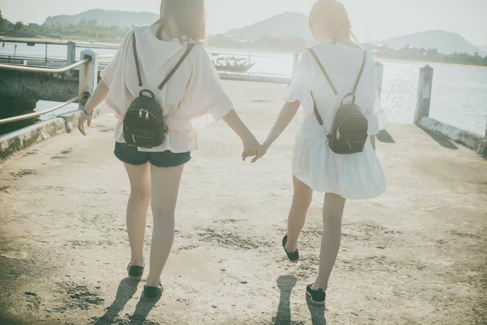 Bạn thân đã trở nên phai nhạt như thế nào?