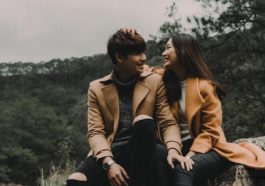 Cái giá của con gái là để đàn ông nhìn ngắm, trân trọng và nâng niu 12 Cái giá của con gái là để đàn ông nhìn ngắm, trân trọng và nâng niu