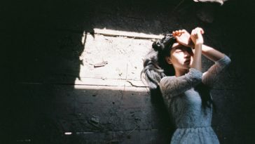 Có một giai đoạn nằm sau những đổ vỡ, mất mát và chia ly...