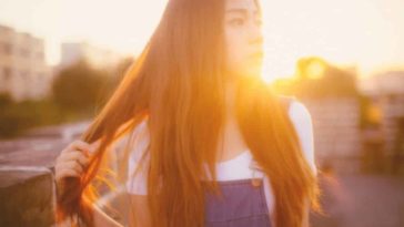 Đời người ngắn ngủi vô thường, đừng giữ trong lòng những khổ đau