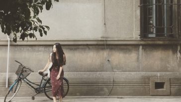 Khi người ta thương bỏ đi mãi mãi