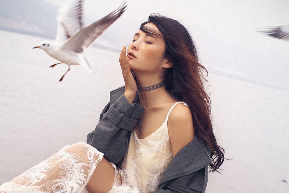 Hãy luôn là một người phụ nữ hiểu chuyện và khôn ngoan