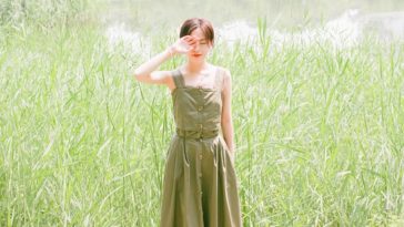 Hãy yêu một cô gái nhạy cảm, vì họ tinh tế và tâm lí vô cùng