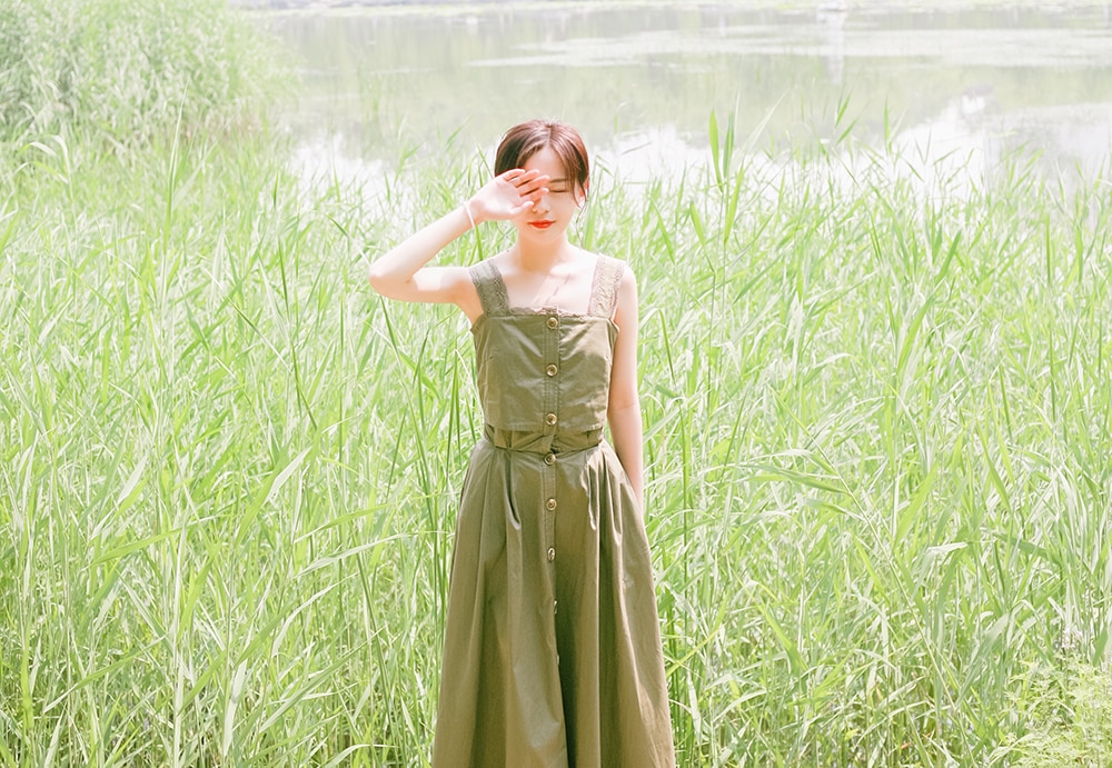 Hãy yêu một cô gái nhạy cảm, vì họ tinh tế và tâm lí vô cùng 4 Hãy yêu một cô gái nhạy cảm, vì họ tinh tế và tâm lí vô cùng