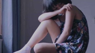 Là phụ nữ đừng nhận sự nuông chiều trong tình yêu quá nhiều