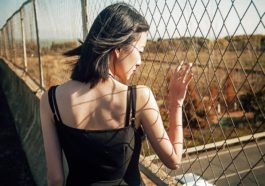 Phụ nữ càng sâu sắc nên thường khó yêu và khó hiểu... 8 Phụ nữ càng sâu sắc nên thường khó yêu và khó hiểu...