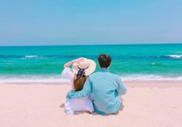 Tôi đã tìm thấy người đàn ông của đời tôi... chính là anh 1 Tôi đã tìm thấy người đàn ông của đời tôi... chính là anh