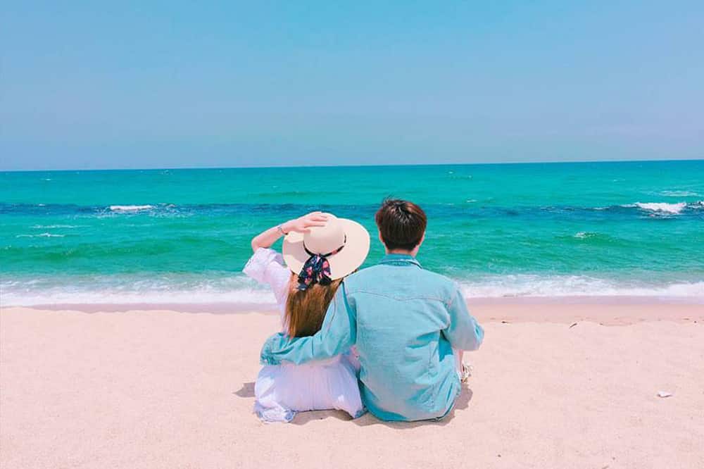 Tôi đã tìm thấy người đàn ông của đời tôi... chính là anh 9 Tôi đã tìm thấy người đàn ông của đời tôi... chính là anh