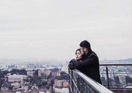 Tôi muốn chọn một người để yêu, chỉ cần cho tôi sự tin tưởng là đủ