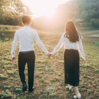 Trong tình yêu, hãy thông cảm để thương nhau nhiều hơn... 21 Trong tình yêu, hãy thông cảm để thương nhau nhiều hơn...