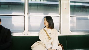 Vì cuộc sống được tạo thành từ những điều rất nhỏ nhặt...