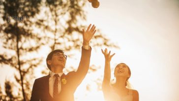 Ai rồi cũng sẽ cưới nhầm người phải không?