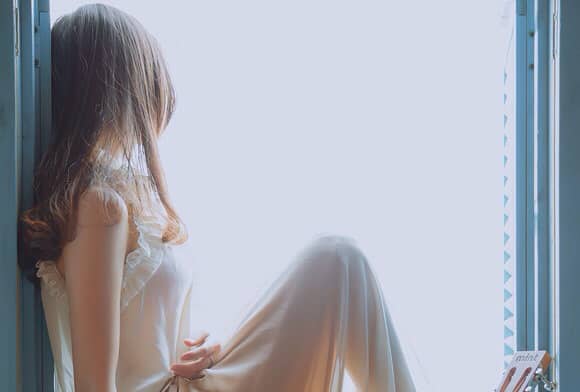 Anh yêu em, hay người yêu cũ?