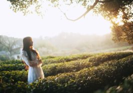 Bạn có thấy an toàn khi ở bên nửa kia của mình?