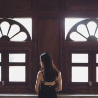 Cần bao nhiêu can đảm để nói nhớ một người? 21 Cần bao nhiêu can đảm để nói nhớ một người?